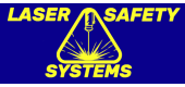 Laser Safety Systems Logo
