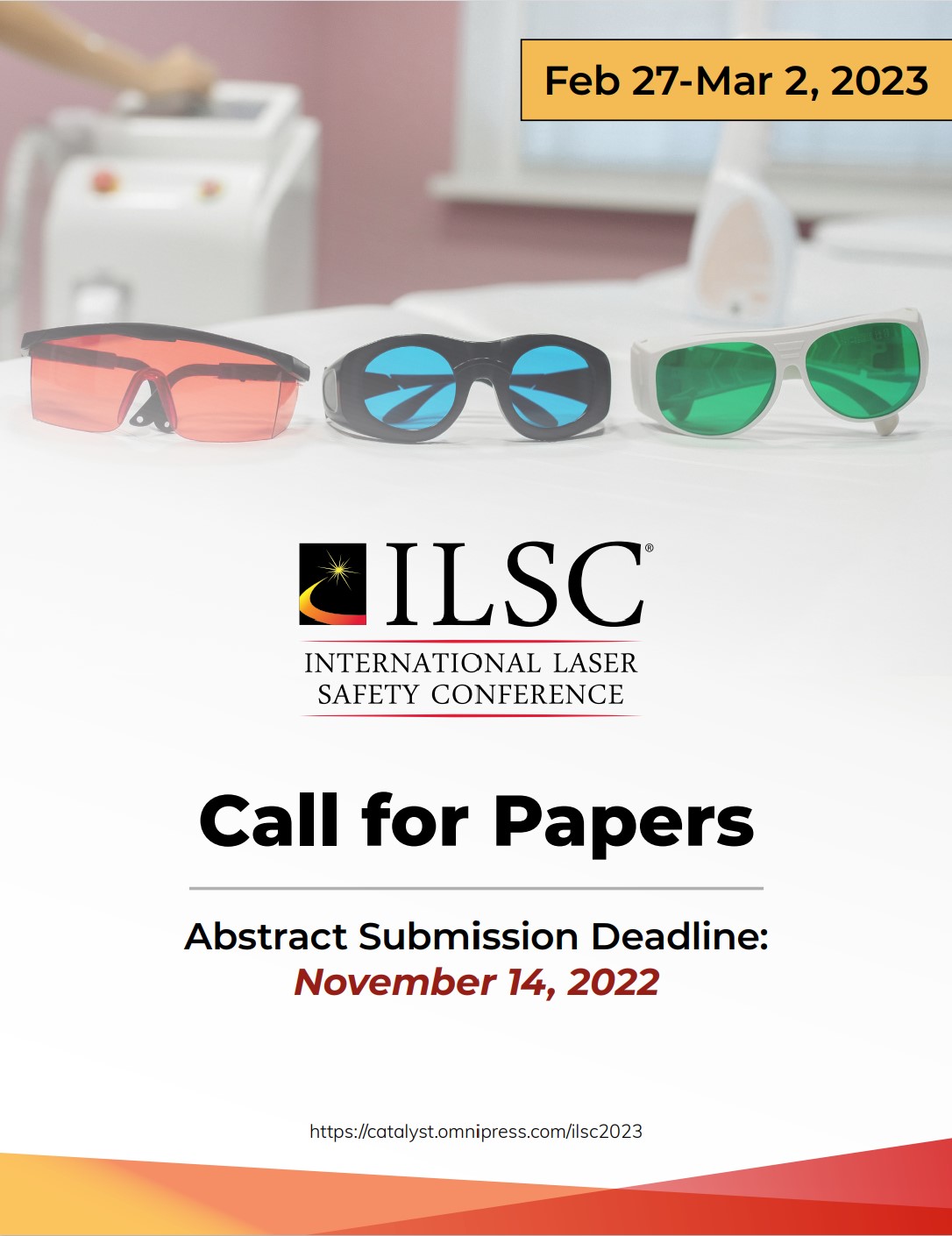 ILSC Call for Papers